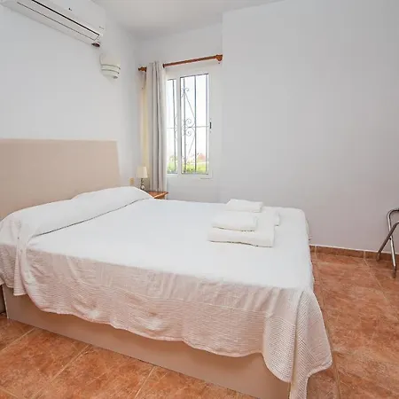 Amber Manor No 7 Manilva