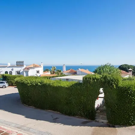 Amber Manor No 7 * Manilva
